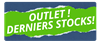 Sachet en papier kraft + fenêtres PP  - rouge - 120x260mm