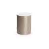 RUBAN LISSE  A 10mm/250m S198 TAUPE