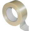 Filament tape kruiselings versterkt 50mmx50m 28mc - TA7710