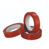 Ruban adhésif PP strapping - orange - 15mmx66m