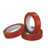 PP Strapping tape - 15 mm x 66 m - oranje - 50 mc - TA7602