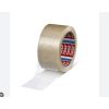 Tesa 60418 Tape in Recycled PET -60% gerecycleerde inhoud - 50 mm x 132 m - transparant