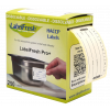 LABELFRESH dissolvable etiketten PRO 70x45mm x 7 DAGEN - LFPRODIS7DAYS