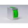 LABELFRESH etiketten fluo groen 70x45mm STAAL-ECHANTILLON - LFSTAAL