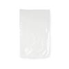 Sachet plat TRANSPARENT LDPE 30my 30x50cm