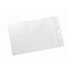 Pochettes adhésives, neutre packaging list - A5 - 220x160mm