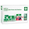 Cederroth boîte de recharges pour premiers secours 51011026  - 51011002