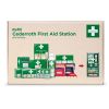 Cederroth boîte de recharges pour premiers secours 51011026  - 51011039