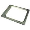 Metalen vormdeel voor manuele sealmachine DF10/20 2 comp. - 227x178mm