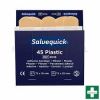 Cederroth Savelquick plastic pleister 45st - 6036 C&C