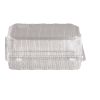 Pat.verp PATIPACK rechthoekig 191x115x100mm scharnierdeksel ventilerend  - 10BP1