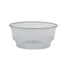 PET potje - transparant - 93x41mm 148ml