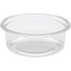 PP sealpot TUSIPACK - transparant - ø115x42mm 250ml REUSE