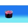 PS aperitiefpotje MOULIPACK BODEGA250 - transparant - ø83x60mm 250ml REUSE