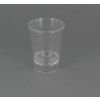 Verrine en PS MOULIPACK VER6CC - transparent - ø50x65mm 60ml