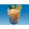 PS aperitiefpotje PS MOULIPACK VEROCC - transparant - 50x45mm 60ml