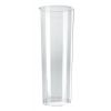 Longdrink glas PS 56x110mm 200ml C&C - MS220