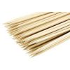 Bamboe brochettestok - 180x3mm