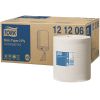 Rouleau d'essuyage base W1 TORK, 2 couches, 2000 feuilles - blanc - 37cmx680m