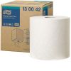 Rouleau de papier d'essuyage plus combi, 750 feuilles TORK W1/W2/W3 - bleu - 26cm x 255m