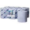 Tork Reflex Wiping Paper Plus Papier d'essuyage Bleu - M4 - TORK473391