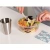 Emballage Salade CartyBoy R 750ml réutilisable
