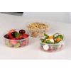 Salad Bowl CartyBox R 300ml herbruikbaar
