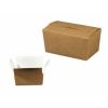 Ballotin en carton kraft 1000 gr avec rabat