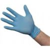 Handschoenen NITRIL BLAUW X-LARGE Niet-gepoederd 3,5 gr
