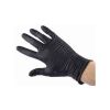 Handschoenen NITRIL ZWART X-LARGE Niet-gepoederd 3,5 gr