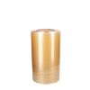 Film alimentaire machinal en PVC KOEX 8, mandrin 111,6mm 18µ - transparent - 28cm x 1200m