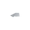 Alu sur rouleau argent 12µ - 250 gr