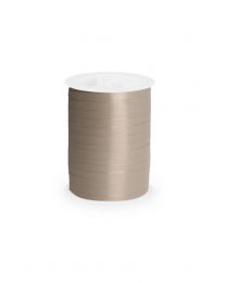 10000084 - RUBAN LISSE  A 10mm/250m S198 TAUPE