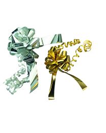 12100107 - PP trekstrik metaal effect, blinkende afwerking miroir metallic - bordeaux (D 31) - 31mm