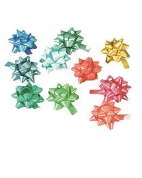12200028 - PP strik klevend - zilver (S05) - 5cm