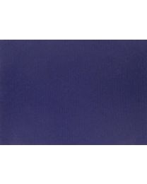 15010375 - Geschenkpapier bruine effen  kraft 60gr - blauw -  50cm x 200m