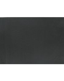 15060064 - Zijdepapier effen - zwart - 50x75cm (480)