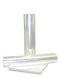 18000004 - PP folie 30µ - transparant - 50cm x 500m