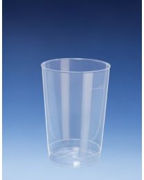Drinkglas 200ml herbruikbaar Light