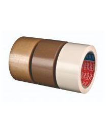 21110043 - PVC kleefband 4124 TESA - transparant - 150mm x 660m