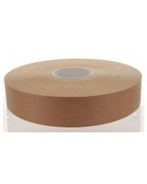 21130021 - Papieren maskeertape - transparant - 38mm x 50m