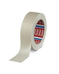 21130023 - Tesa 4316 Masking tape  tot 100°C-38 mm x 50 m- TE4316-08