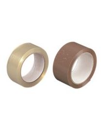 21160002 - Kleefband PP HM - 48 mm x 66 m - transp. - 35 micron - PPHM486635