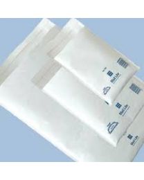 Enveloppe à coussin d'air mail lite D/00 - blanc - 180x260mm