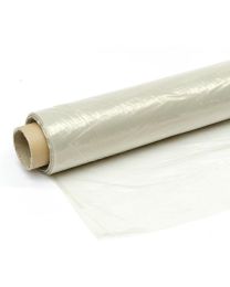 LDPE afdekvel op rol 1400 x 1600 mm - 40 µ Reg. beige - AF141640TBRG