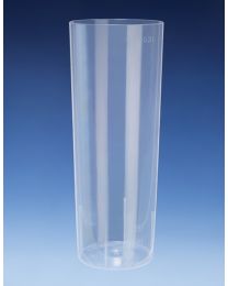 PP longdrink - transparant - ø59x152mm 300ml REUSE