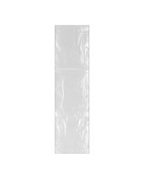 32350026 - Sachet en PP plat microperforé 18µ - transparent - 150x700+40mm