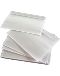 34400003 - Packing list, neutraal - envelop - 220x120mm