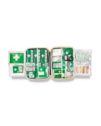 Cederroth kit de premiers secours petit grand - 390102