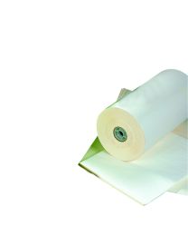 42600002 - Papieren wetstrengh op rol 50gr/m² - 40cm x 500m